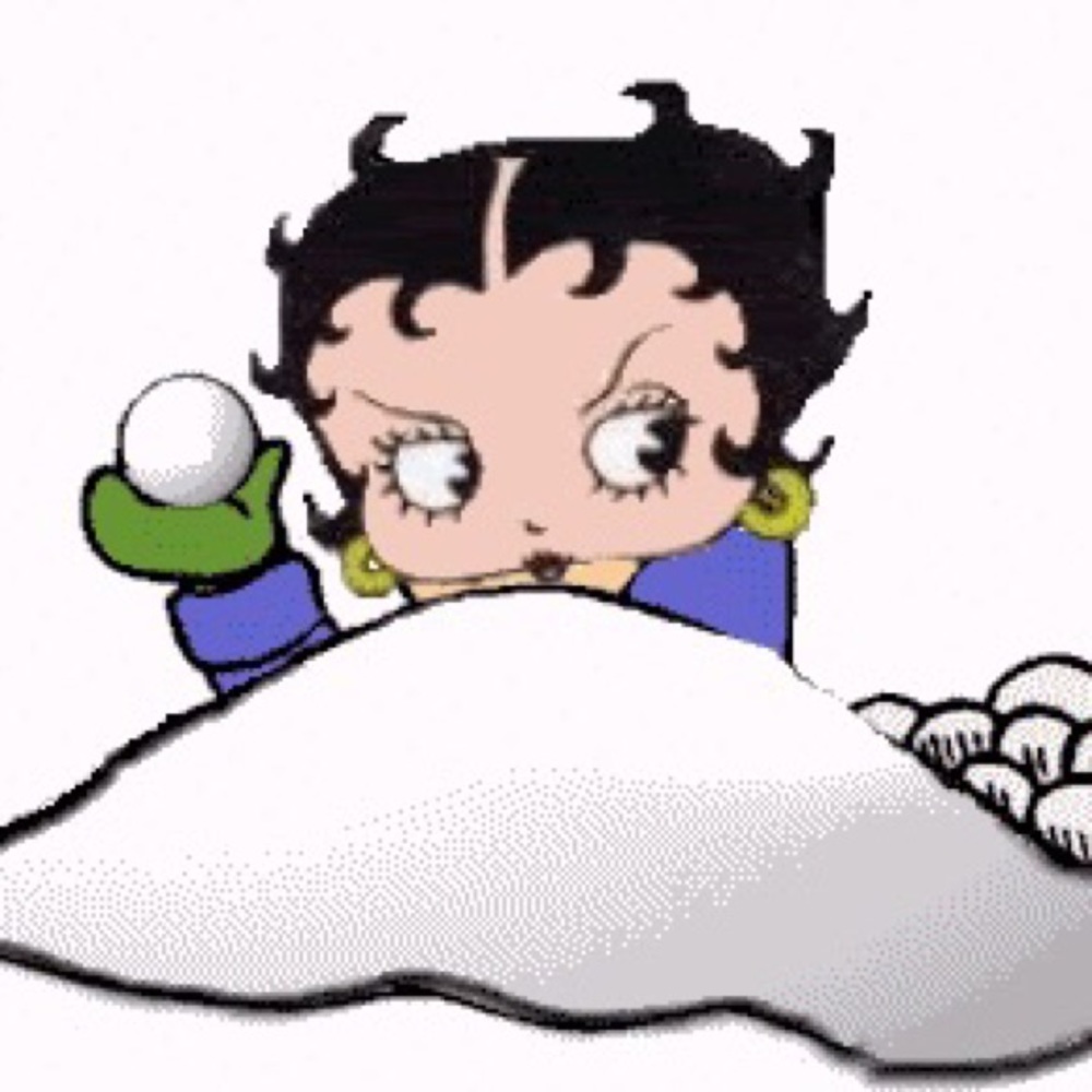 Meet your Posher, Maria